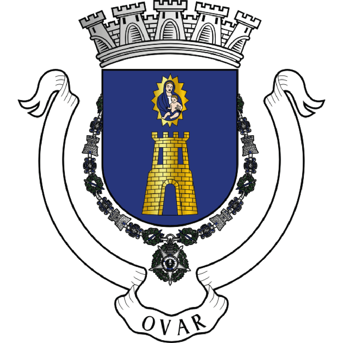 Junta de Freguesia de Ovar