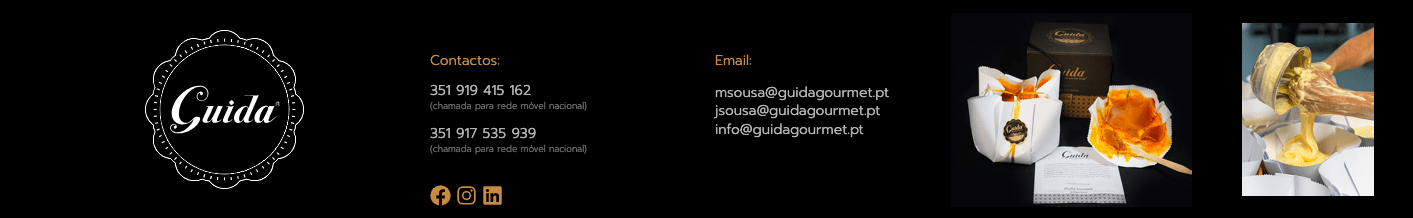 Guida Gourmet