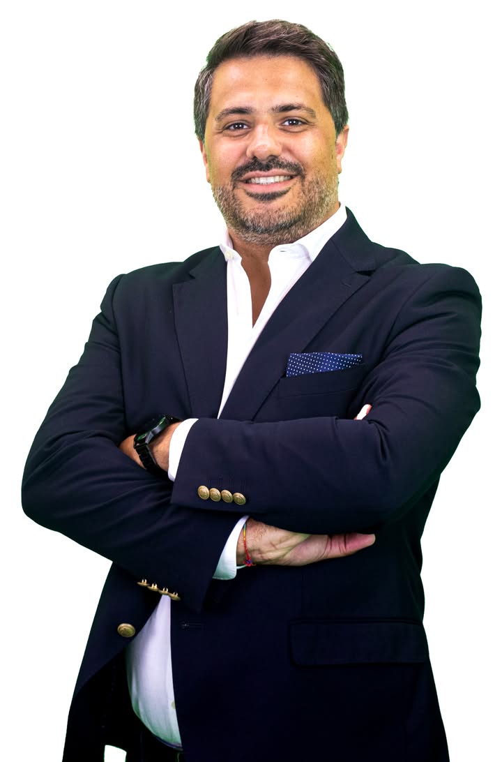 Rui Pires da Silva
