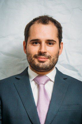 Gonçalo Marques