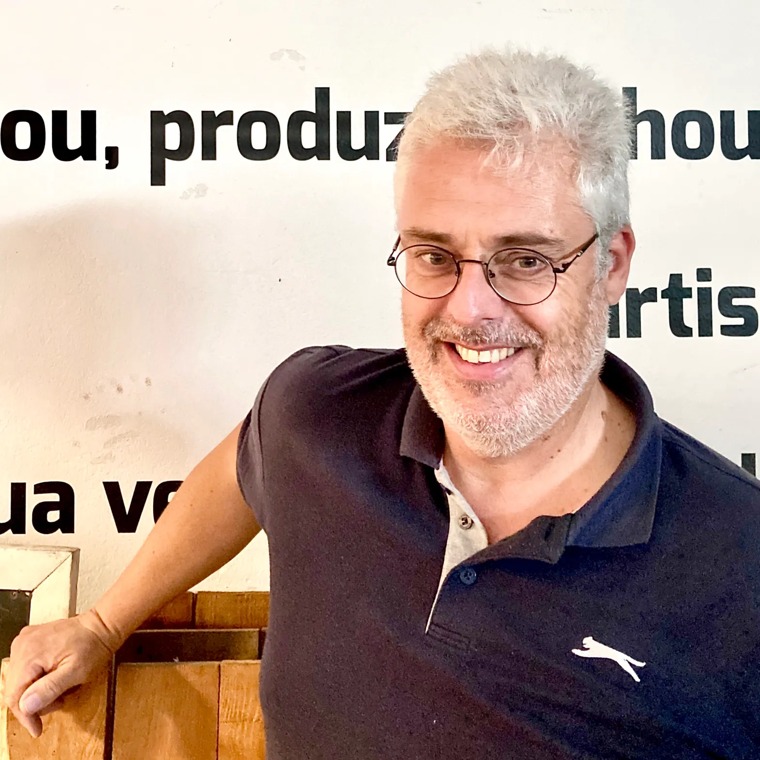 Paulo Albergaria