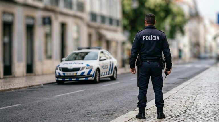OVAR. A CIDADE ONDE A POLÍCIA DESAPARECEU DAS RUAS.