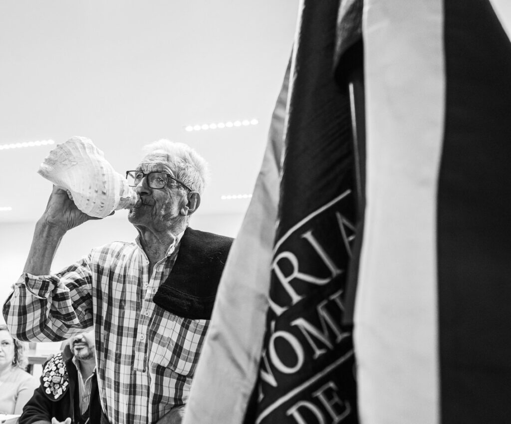 TI ALBERTO. MEMÓRIA VIVA DE OVAR
