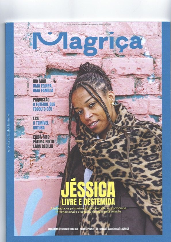 Magriça