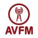 avfm logo